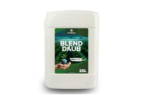 BLEND DAUB