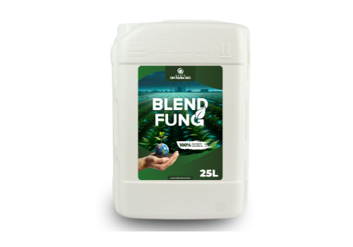 BLEND FUNG