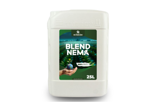 BLEND NEMA