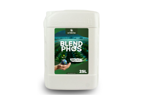 BLEND PHOS