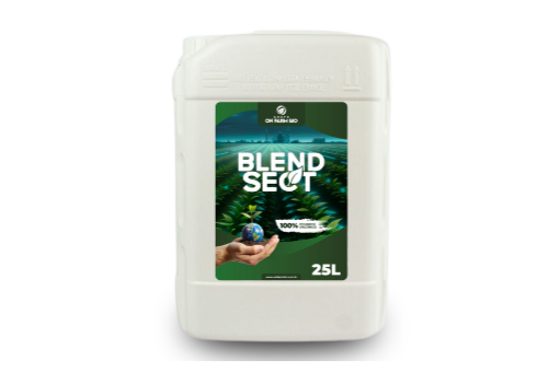 BLEND SECT